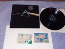 PINK FLOYD -the dark side of the moon- 1973-UK EARLY PRESS(  A-5;B-5  )-  EX++