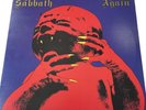 Born Again by Black Sabbath (Vinyl, Original 1983 Pressing) Canada 92 39781