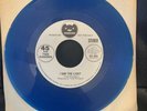 I Saw The Light 1972 Todd Rundgren  Rare Blue Promo Not For Sale Copy