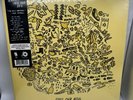 Mac DeMarco This Old Dog Gold & Black Exclusive Translucent Galaxy Vinyl /500