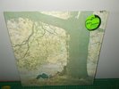 John Lennon Debut Plastic Ono Band Ringo Starr Rare Hype Sticker Apple Record LP