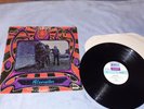 Aum – Bluesvibes-1969-RARE USA FIRST  PRESS -SIRE LAB  - V/G