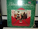 THE PARTRIDGE FAMILY A PARTRIDGE FAMILY CHRISTMAS CARD LP SEALED BELL 6066 RE