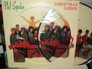 PHIL SPECTOR CHRISTMAS ALBUM A CHRISTMAS GIFT FOR YOU PICTURE DISC LP IMPORT