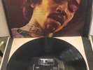 Hendrix/Band Of Gypsy Vinyl Records