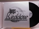 Bugs Beddow jazz funk soul boogie Detroit LP Bugs Beddow on Bugs Beddow