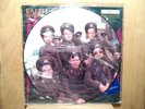 Faith no More - Midlife Crisis Picture Disc EP - NEW UK