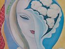 Derek  The Dominos - Layla And Other Assorted Love Songs - Used Viny - Z2508z