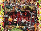 Fever To Tell - Yeah Yeah Yeahs - Record Album, Vinyl LP