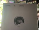 RARE Mac Miller - Swimming in Circles COLORED Vinyl Box Set Limited  2020