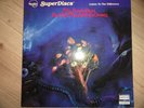 THE MOODY BLUES - On The Threshold Of A Dream - LP Nautilus Recordings