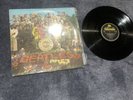 1967 The Beatles Sgt Peppers Lonely Hearts Club Band 12