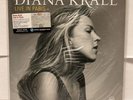 Live In Paris by Diana Krall (2LP, 2011) 180 Gram 45 RPM, No. 4248, SEALED