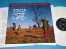 Arrested Development / 3 Years, 5 Months And 2 Days In The Life Of (EU 2017) LP