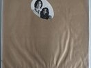 JOHN LENNON YOKO ONO TWO VIRGINS VINYL LP APPLE USA 1968 EXC PRO CLEANED