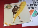 AC/DC  HIGH VOLTAGE  -  LP Atlantic ATL 50257 Germany 1976 sehr gut