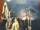 Uriah Heap - Demons And Wizards LP 12” Vinyl