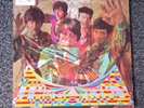 The Hollies  Evolution original UK STEREO LP NEAR MINT