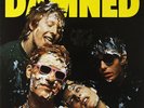The Damned – Damned Damned Damned - Vintage German Vinyl LP Record Album