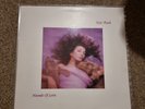 Kate Bush Hounds Of Love Black Disc - 12