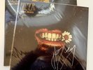 Hozier - Unreal Unearth (2023) - Light Umber Double Vinyl + Signed Print - New