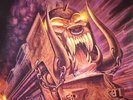 MOTORHEAD - Orgasmatron - Vinyl (LP + MP3 download code)