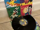NORTHSIDE LP A1/B1 FIRST PRESS CHICKEN RHYTHMS - MINT FACTORY 310