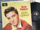 Elvis Presley KING CREOLE LPM-1884 (USA 1958 ORIGINAL) BEAUTIFUL