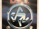 D.R.I - Crossover vinyl 1987