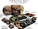 Héroes del Silencio - Heroes: Silencio Y Rock & Roll - Ltd Special Edition Box -