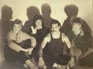 QUEEN:  THE WORKS:  NEAR MINT ORIGINAL ALBUM FROM 1984 COMPLETE WITH INNER & P/S