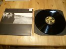 U2 THE JOSHUA TREE U26 UK ORIGINAL VINYL LP RECORD WITH INSERT SUPER PLAY 1987