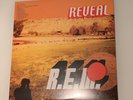 R.E.M. Reveal Webstore Exclusive Sky Blue Vinyl Limited To 1000 Worldwide New