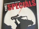 The Specials Conquering Ruler Vinyl, 2018. 15 Trojan Classics. New/Mint/sealed.
