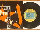 Nipple Erectors King Of The Bop Rare Glossy 7