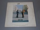 Pink Floyd Wish You Were Here Quadraphonic LP, VG/VG+, Columbia PCQ 33453