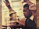 Johnny Pate Outrageous MGM SE-4701 Rare Jazz Soul LP