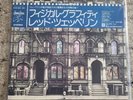LED ZEPPELIN PHYSICAL GRAFFITI 2LP JAPAN SWAN SONG 1975.UK FREE POSTAGE.