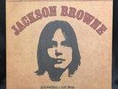 JACKSON BROWNE   JACKSON BROWNE (US ORIGINAL BROADWAY LABEL FIRST EDITION MO P