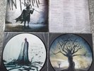 In Flames I, The Mask Double Picture Discs Vinyl LP Nuclear Blast 2019 300 Only
