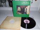 NICK DRAKE FIVE LEAVES LEFT LP 1969 BLOCK ORIG ROUGH  RAISED RIM EX-EX+ NO RES