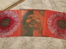 The Weeknd After Hours Deluxe Vinyl Blood Splatter Limited Pressing Rare