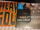 PAUL WELLER WAKE UP THE NATION ANNIVERSARY REMIX  HEAVY SOUL VINYL LP NEW SEALED