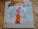 Atomic Rooster – In Hearing Of (UK  PEGASUS  Original  1971  Vinyl m-)