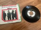 The Beatles - Oh Darling / Here comes the sun Japan vinyl 7