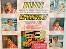 Elvis Presley Speedway LPM-3989 in Shrink