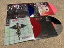 Motley Crue Vinyl LP 5Color Records Dr Feelgood Shout Theatre Girls Too Fast New