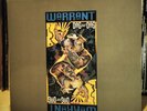Warrant - Dog Eat Dog LP, 1992 Dutch Pressing