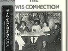 LEWIS CONNECTION, The - The Lewis Connection (remastered) - Vinyl (LP)