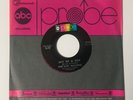 THE SOFT MACHINE: 1968 US Probe Records 45: Joy Of A Toy/Why Are We Sleeping _NM